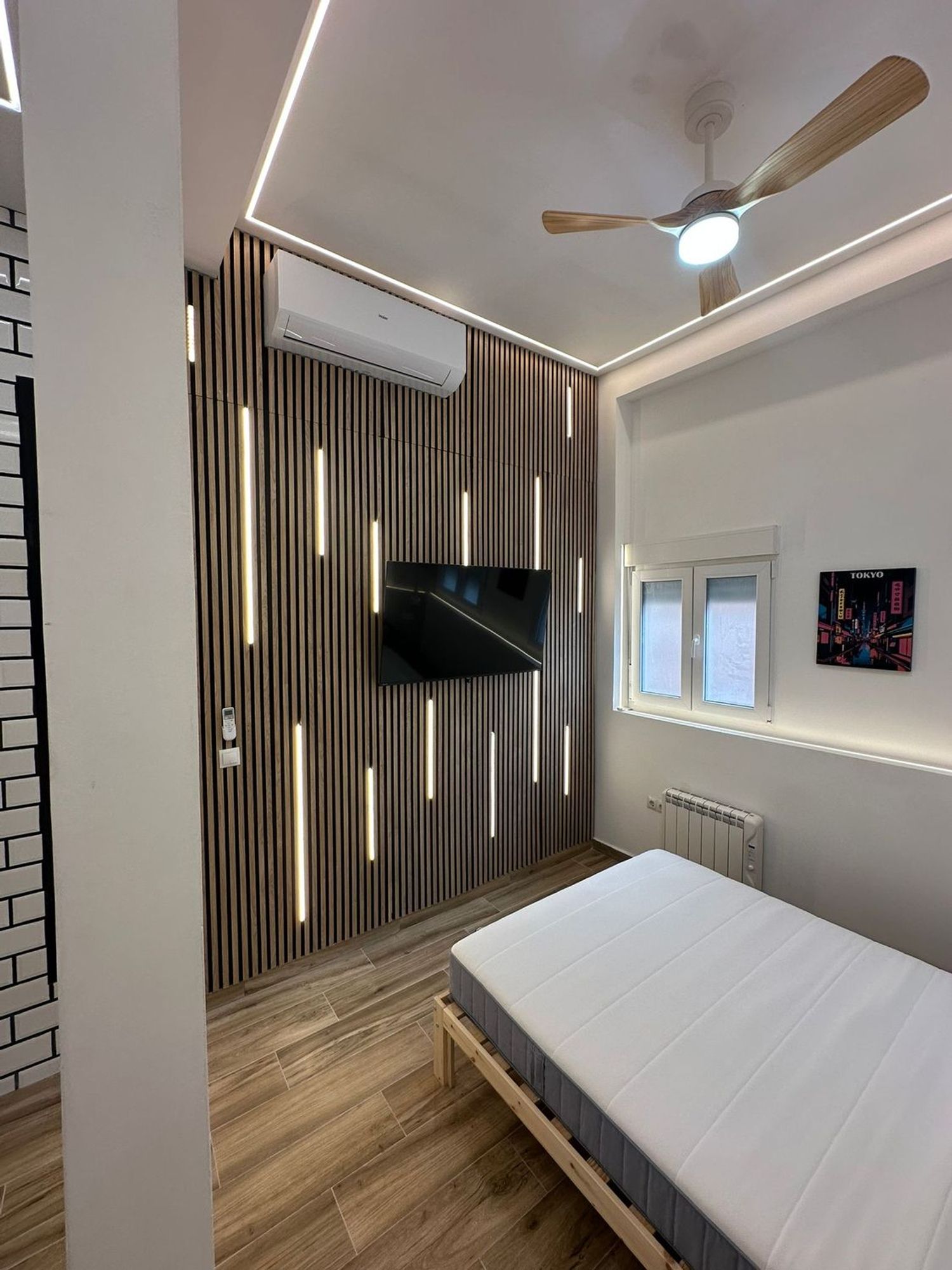 Estudio en calle Pinos Alta, 111 - Foto 6