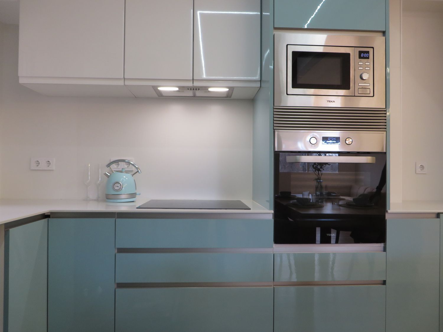 Piso en avenida de la Plata, 50 - Foto 9