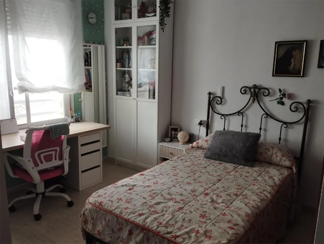 Ático en  Avenida de la Axarquía 3 - Foto 3