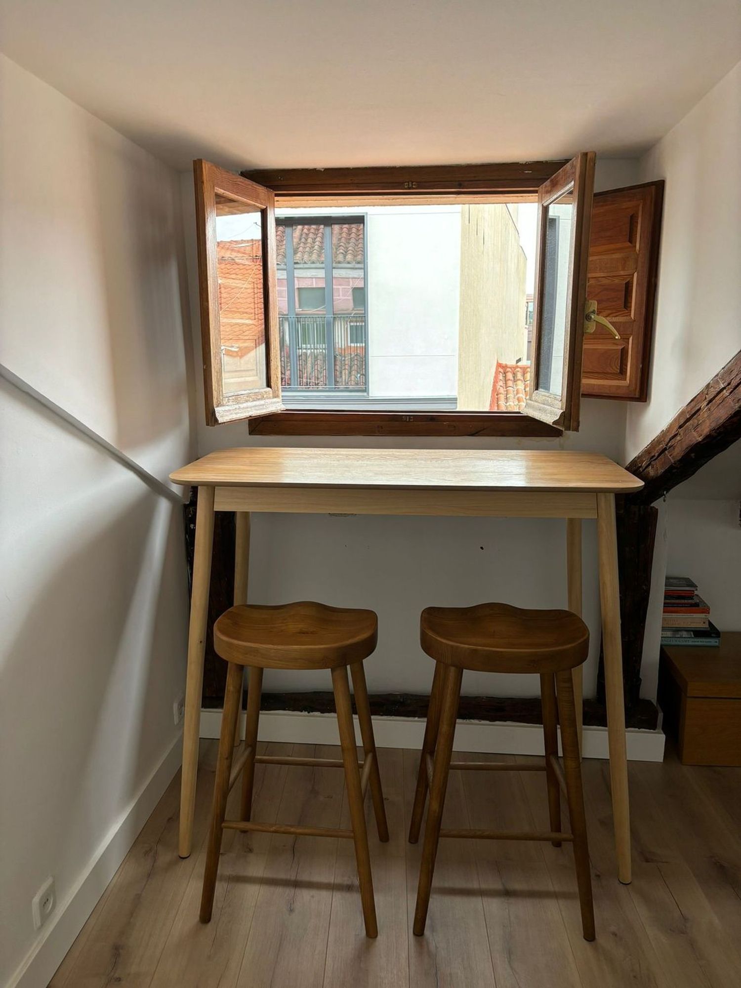 Ático en calle Hernán Cortés, 12 - Foto 5