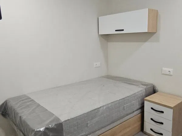 Estudio en Calle Madre de Dios, 6, Hospital, Hospital - Foto 1