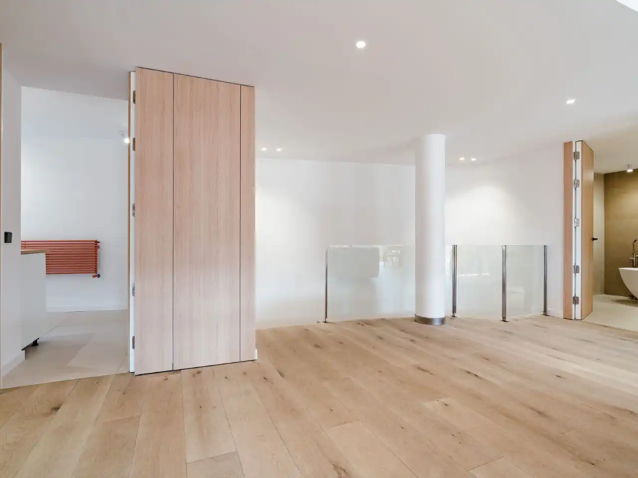 Piso en  Avinguda Prat de la Riba 27 - Foto 6