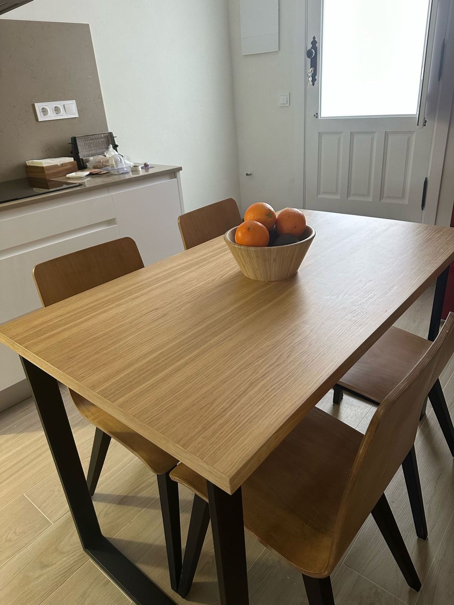 Casa de pueblo en calle Sant Telm, 20 - Foto 9