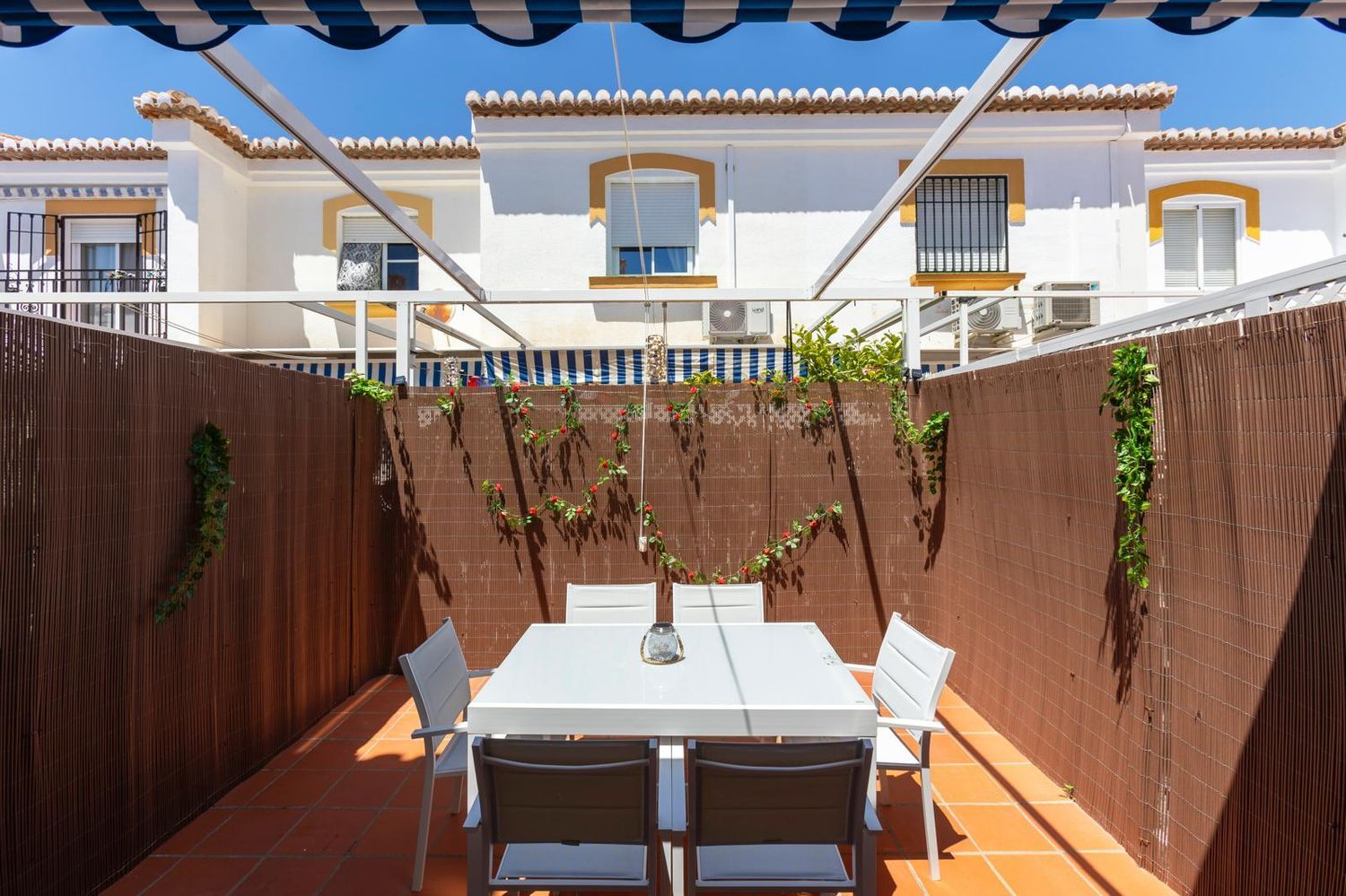 Chalet adosado en Mare Nostrum, 2, Salobreña Costa, Salobreña Costa - Foto 3