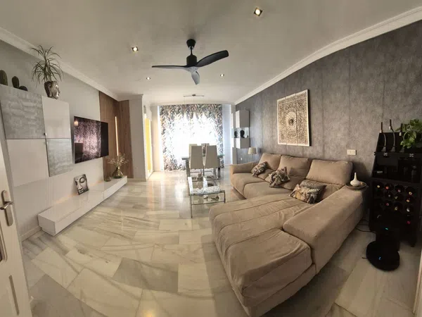 Piso en calle Antonio García Fernández, 6 - Foto 8