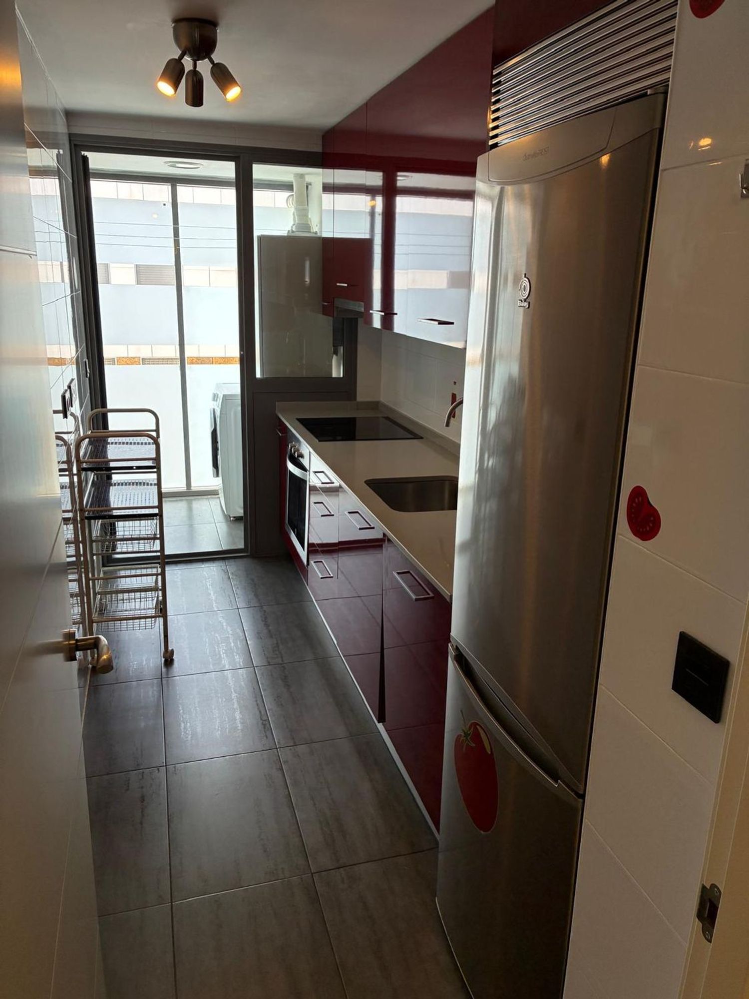 Piso en calle Garajonay, 1 - Foto 10