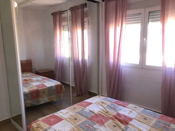 Piso en Rio Guadajira, 4 - Foto 8