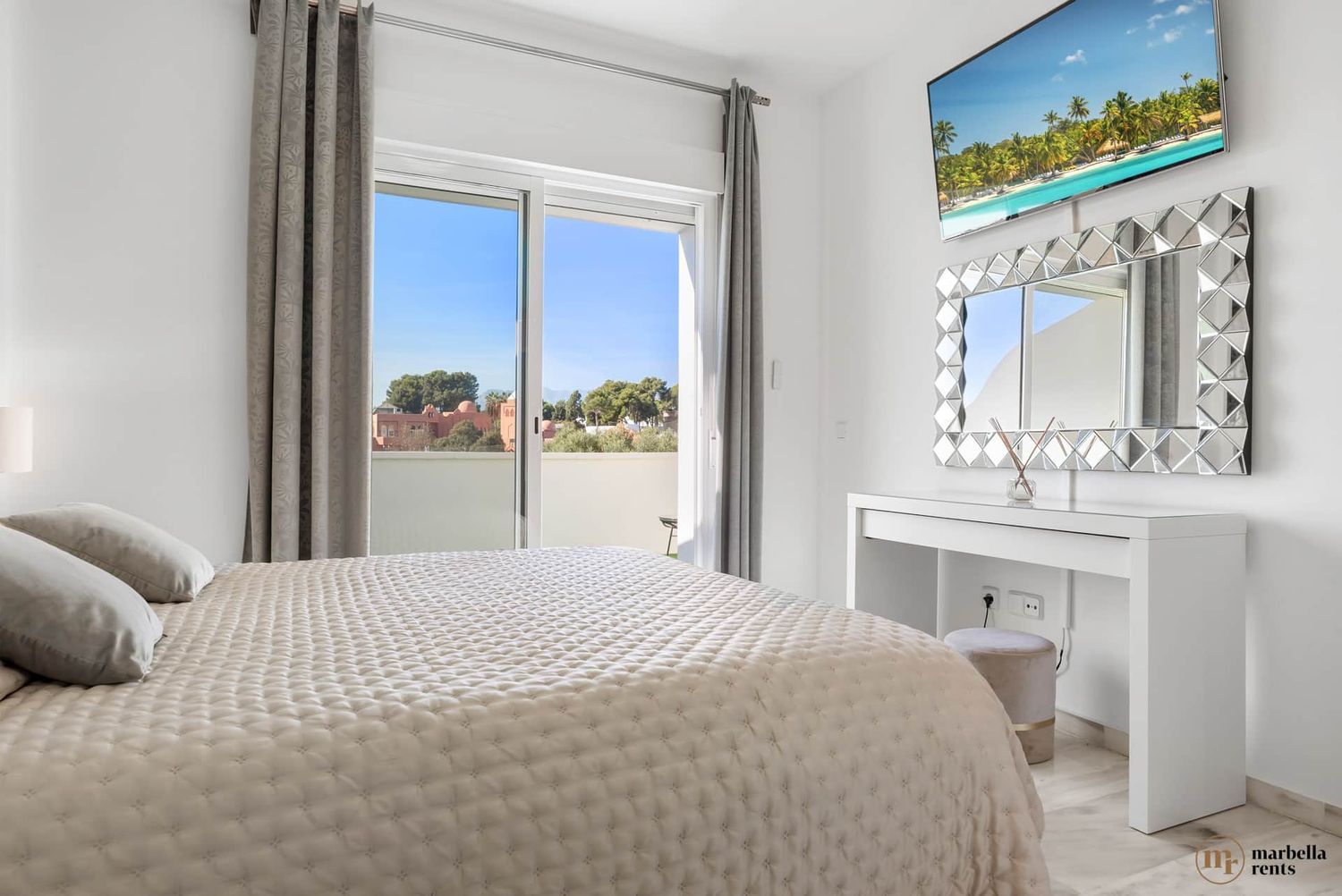 Chalet pareado en calle Artola Golf, 40 - Foto 29