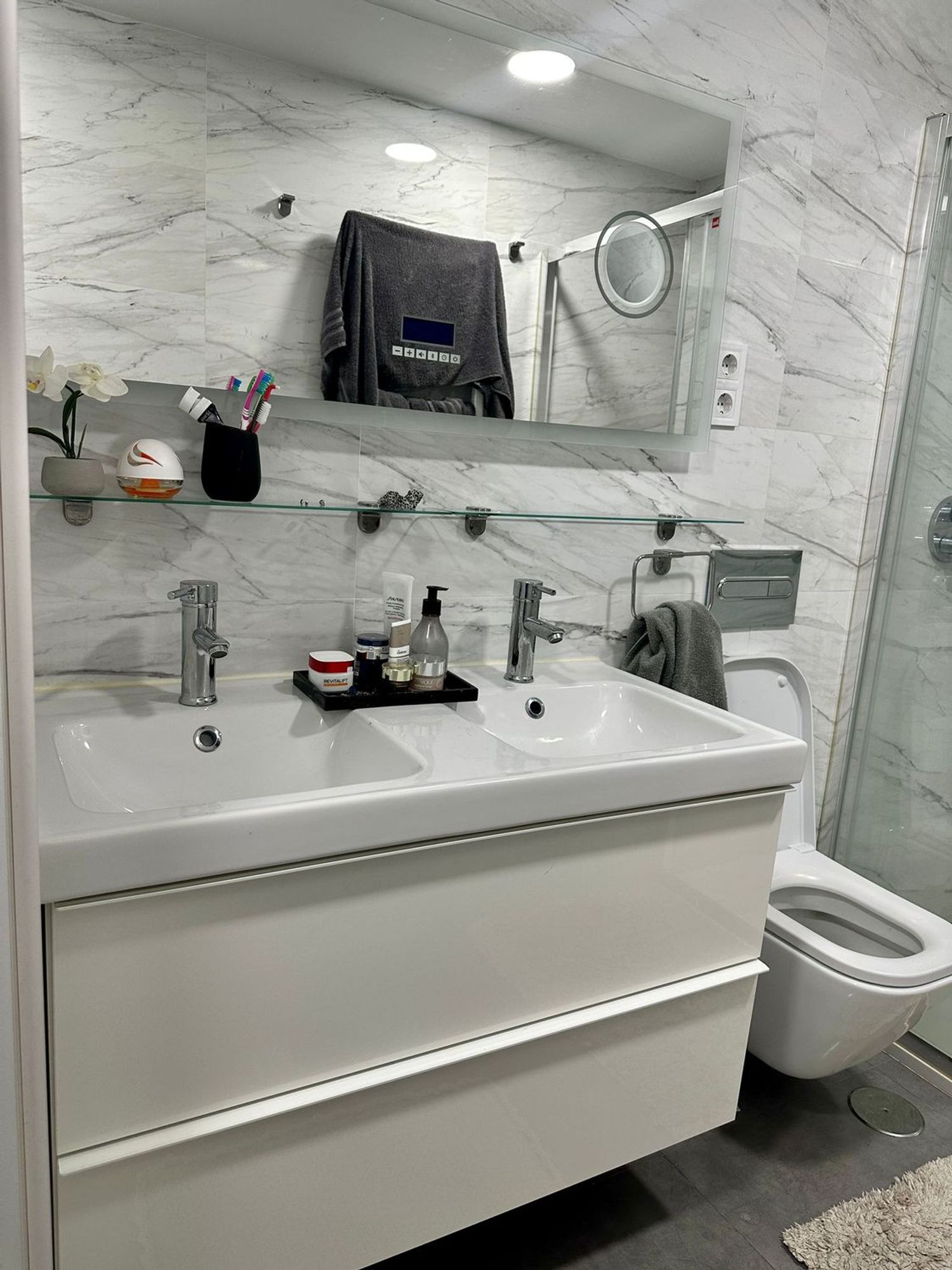 Dúplex en ronda de Valdecarrizo, 11 - Foto 9