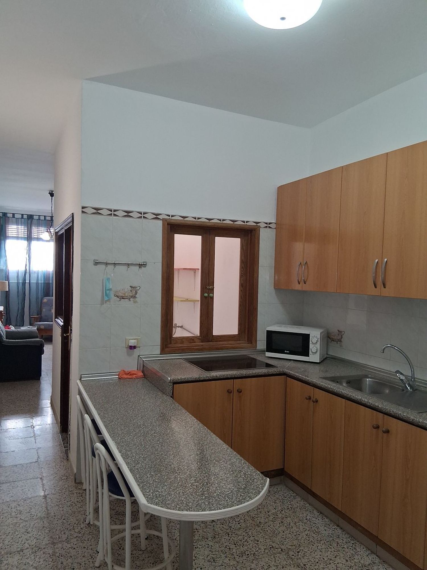 Piso en alhucema, 83, Cardones-Tinocas - Foto 8