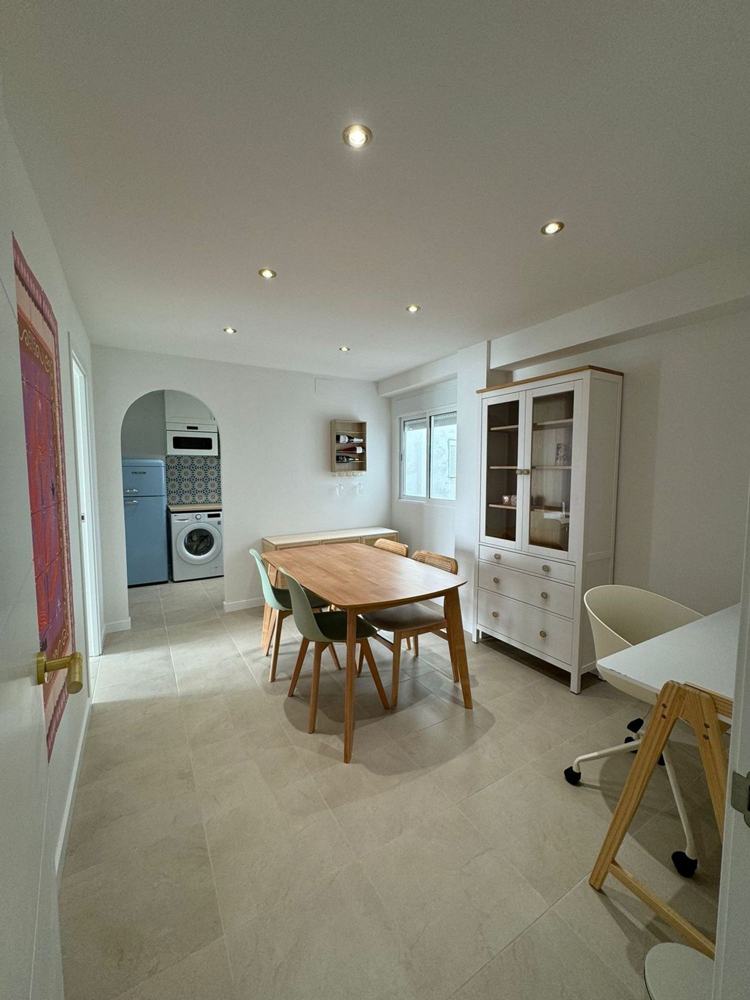 Piso en calle de la Senyera, 16 - Foto 2