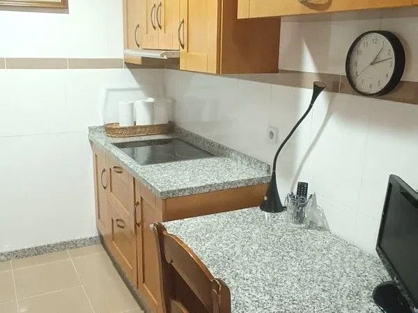 Piso en Ciudad Jardín - Foto 7
