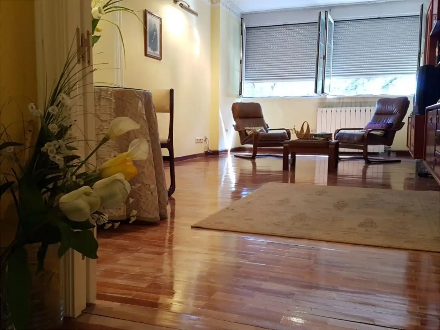 Piso en  Calle de Seco 14 - Foto 4