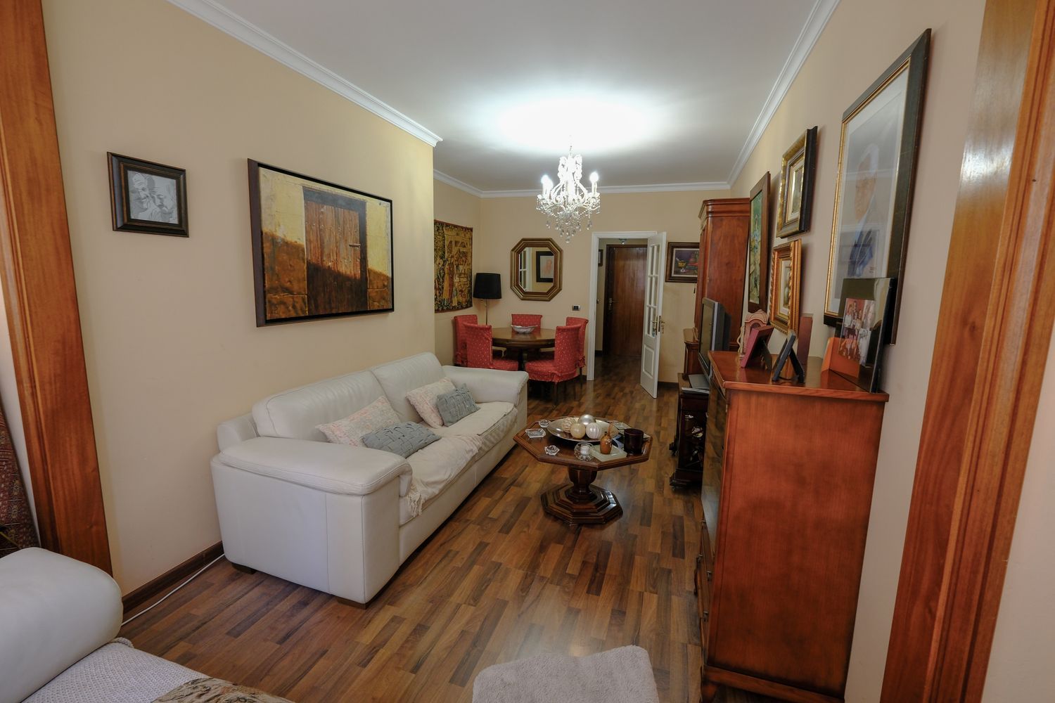 Piso en calle Juan Manuel Durán González, 35 - Foto 2