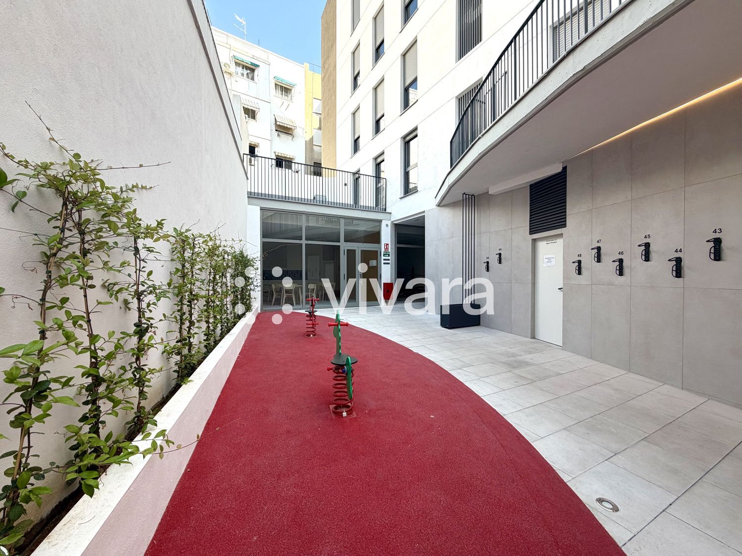 Piso en Calle d'Agustín Lara, Els Orriols - Foto 21