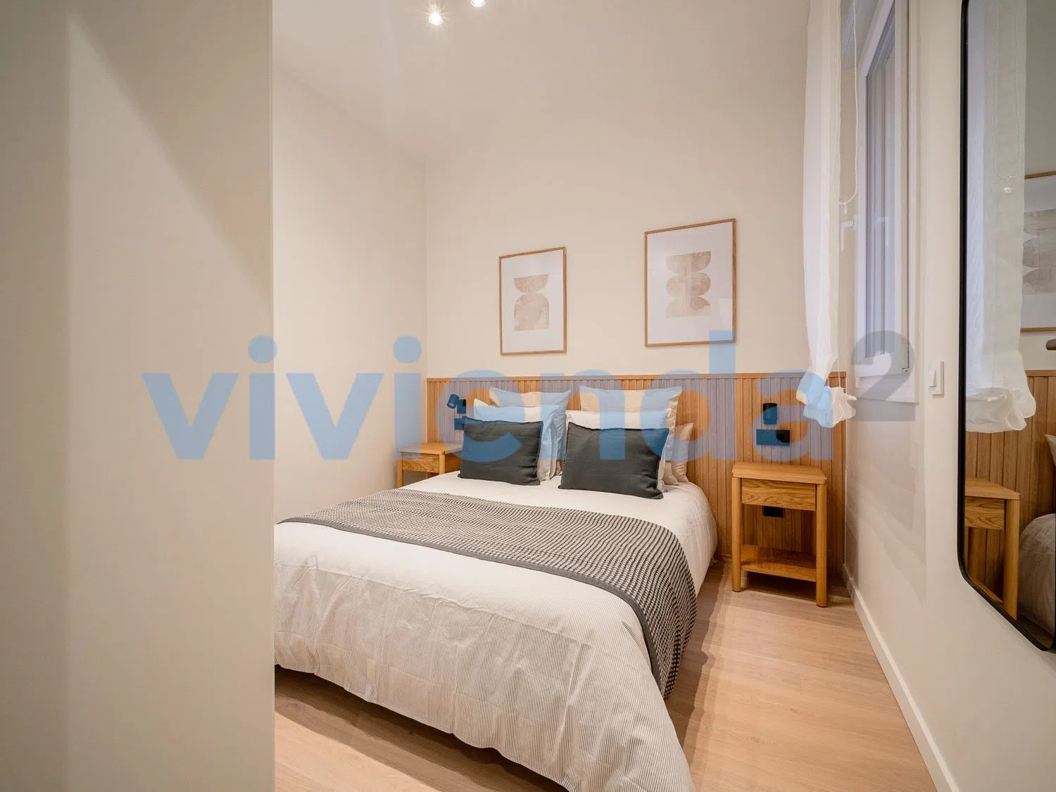 Piso en Barrio Adelfas - Foto 15