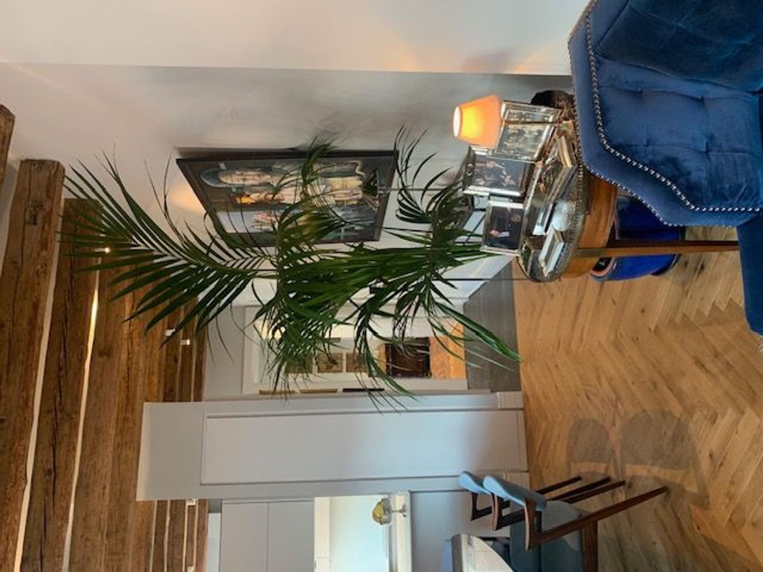 Ático en calle de Argensola, 20 - Foto 5