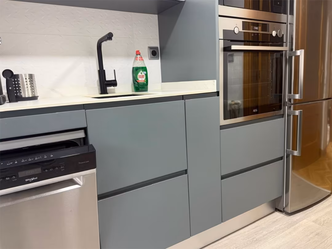 Piso en  Calle León Felipe 10 - Foto 5