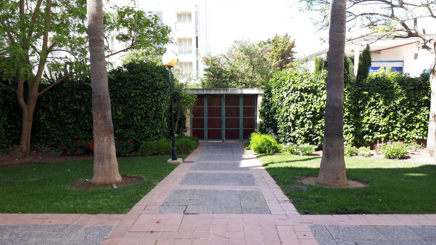 Ático en calle del Mascarell, 1 - Foto 20