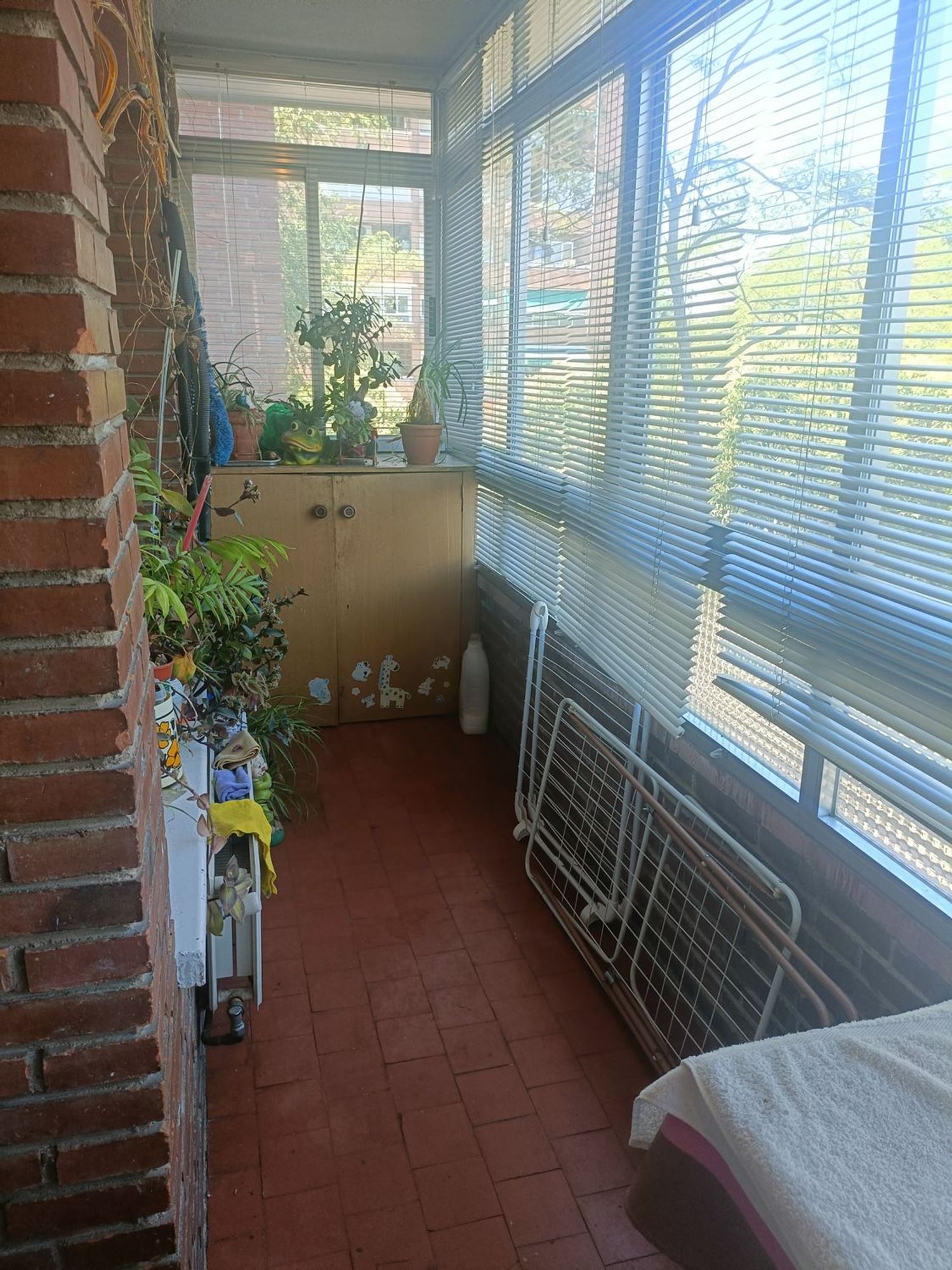 Piso en Calle de Dinamarca, 1, El Carrascal - Foto 25
