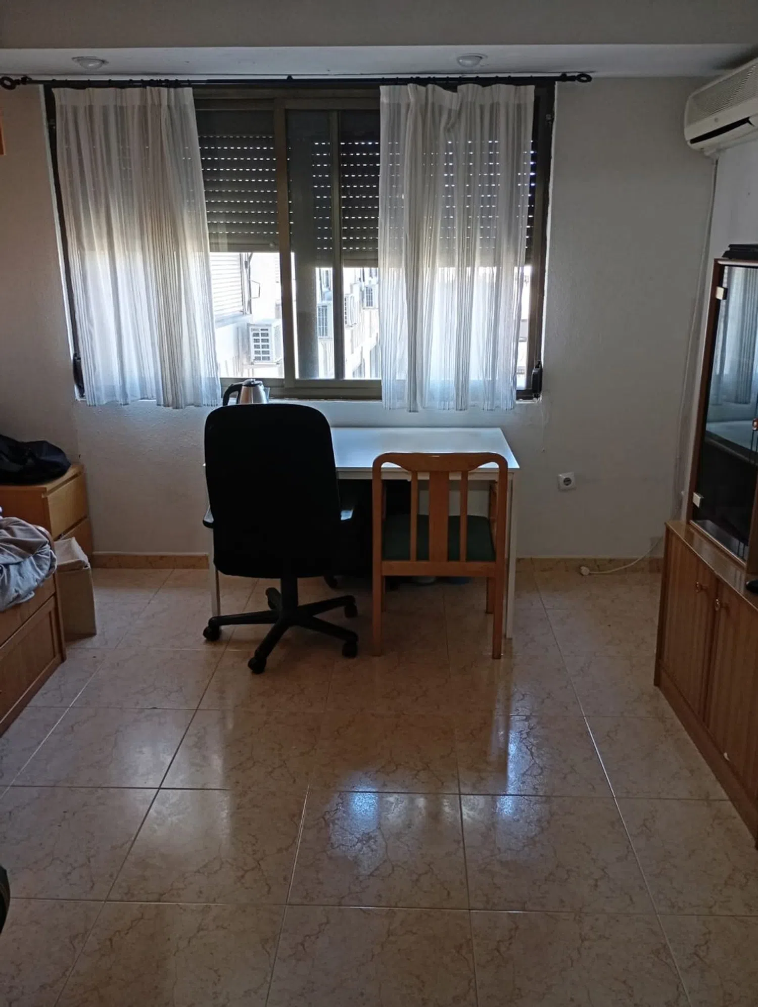Estudio en calle del Conde de Serrallo, 1 - Foto 5