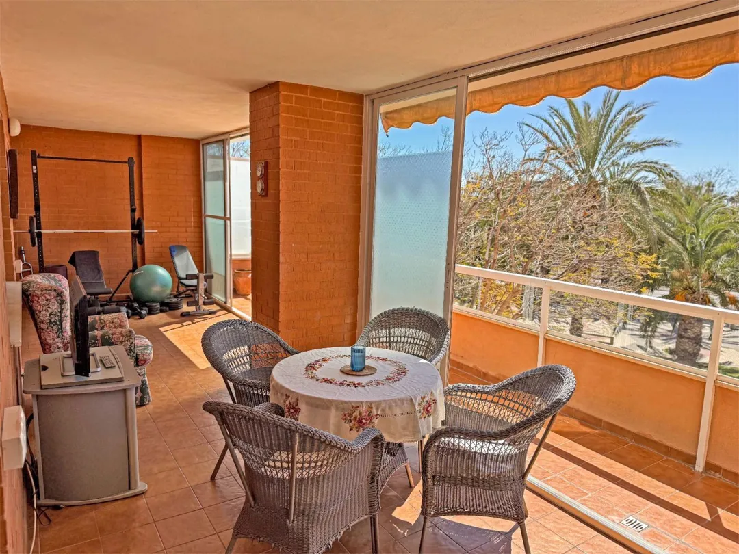 Piso en  Carrer Nadadora Carmen Soto 10