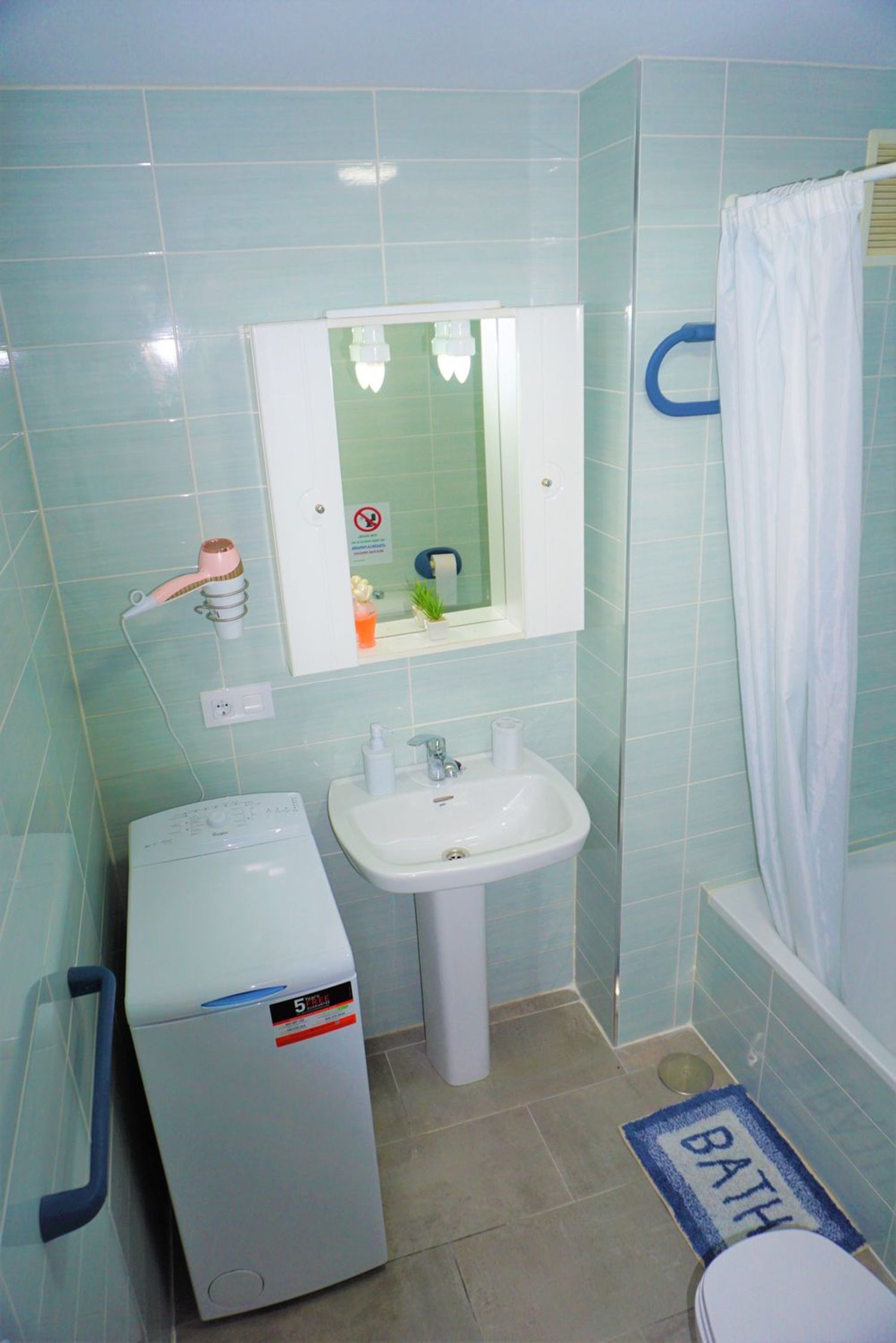 Estudio en calle Torre del Oro, 4 - Foto 11