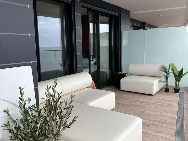 Piso en Playa de Poniente - Foto 24