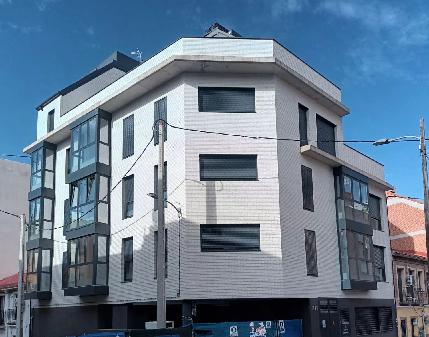 Piso en calle de Gonzalo Herrero, 3 - Foto 16