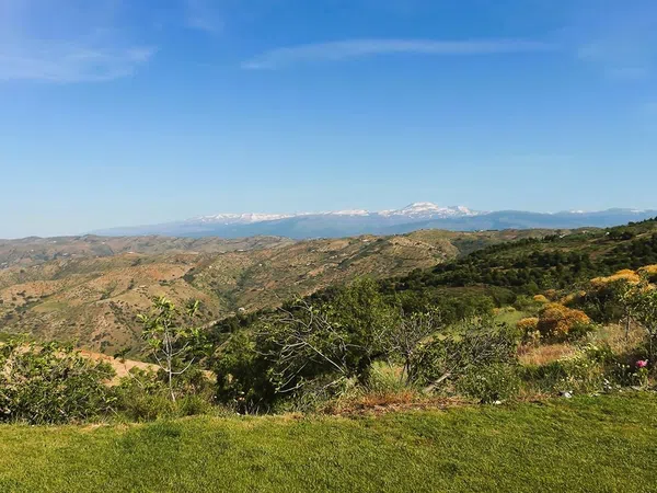 Casa rural en Lugar Cortijo los Corralones, 1 - Foto 7