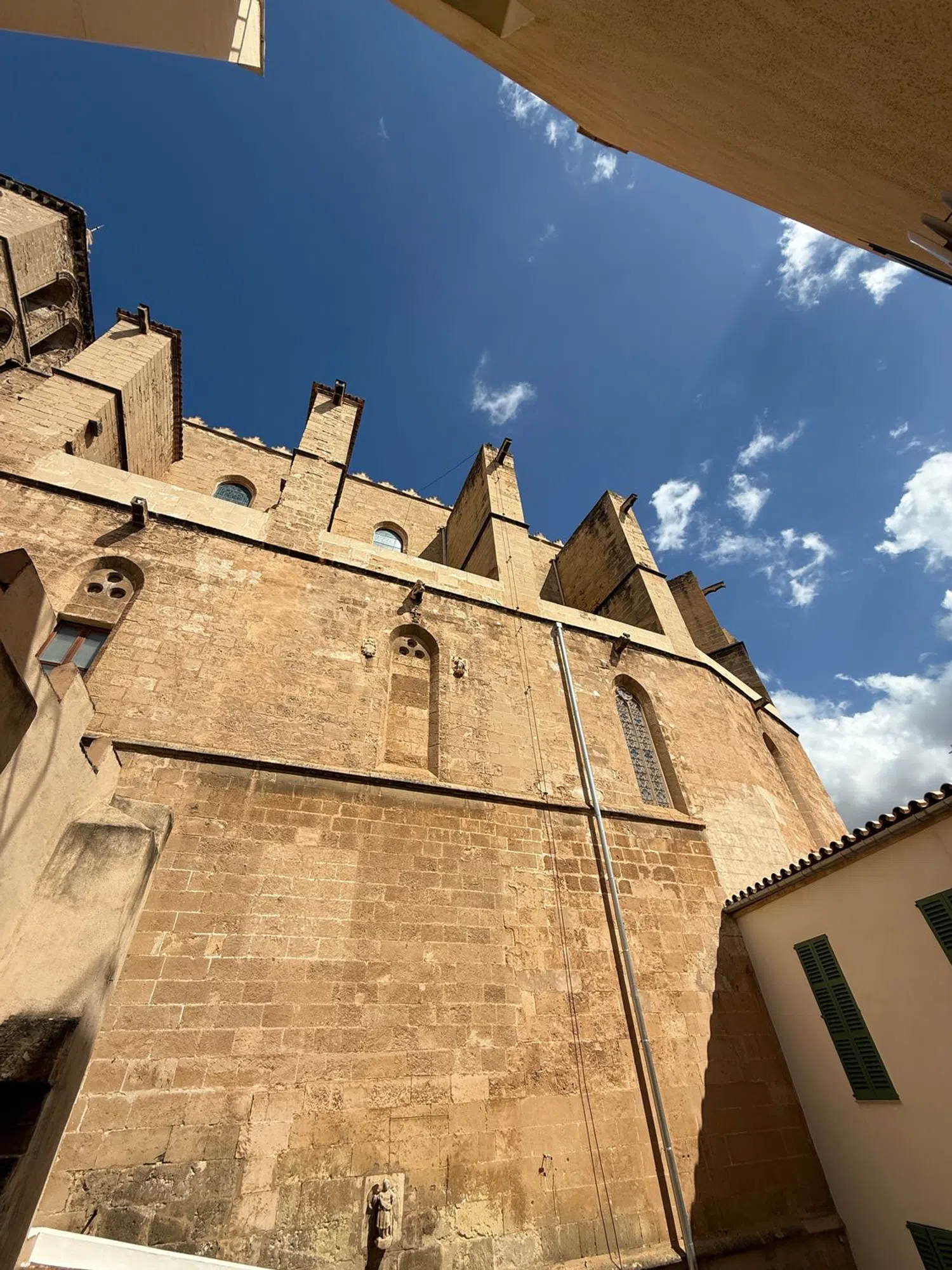 Piso en calle de Sant Llorenç, 6 - Foto 9