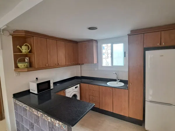 Estudio en Calle d'Ulloa, 9, Zona Av. del Mar - Foto 13