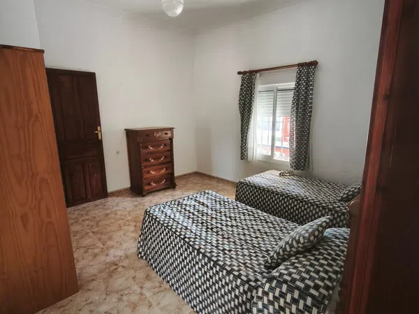 Casa o chalet independiente en Calle Belmonte, 3 - Foto 6