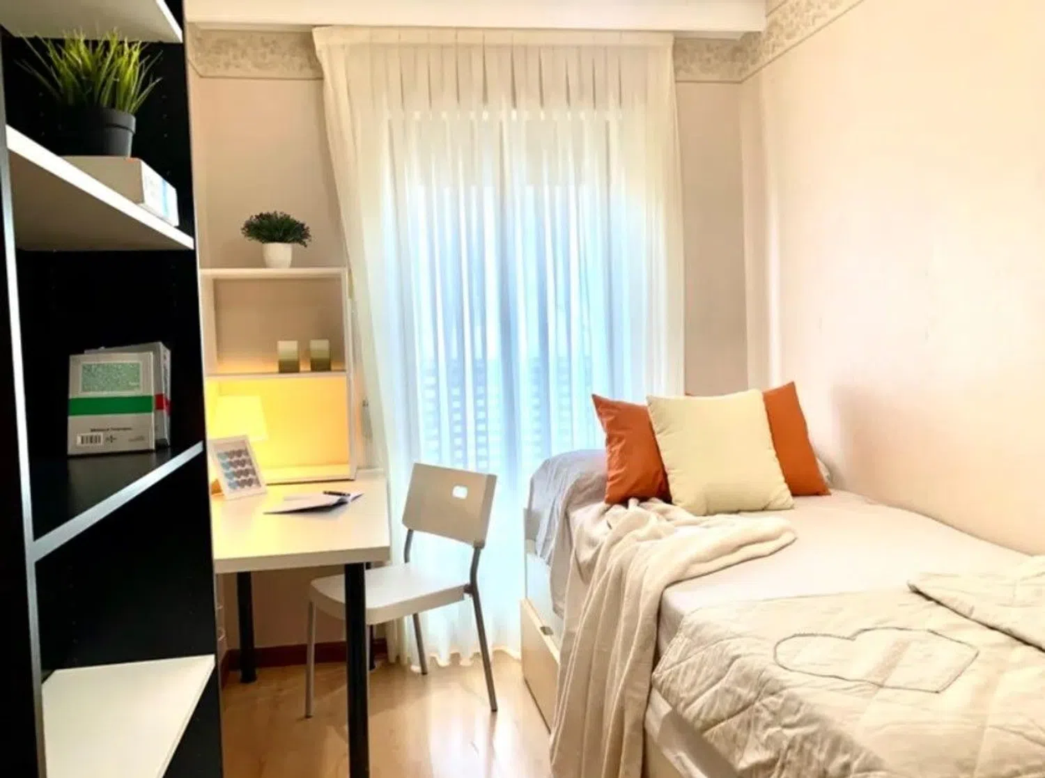 Casa rural en calle Nueva de San Bernardo, 64 - Foto 5
