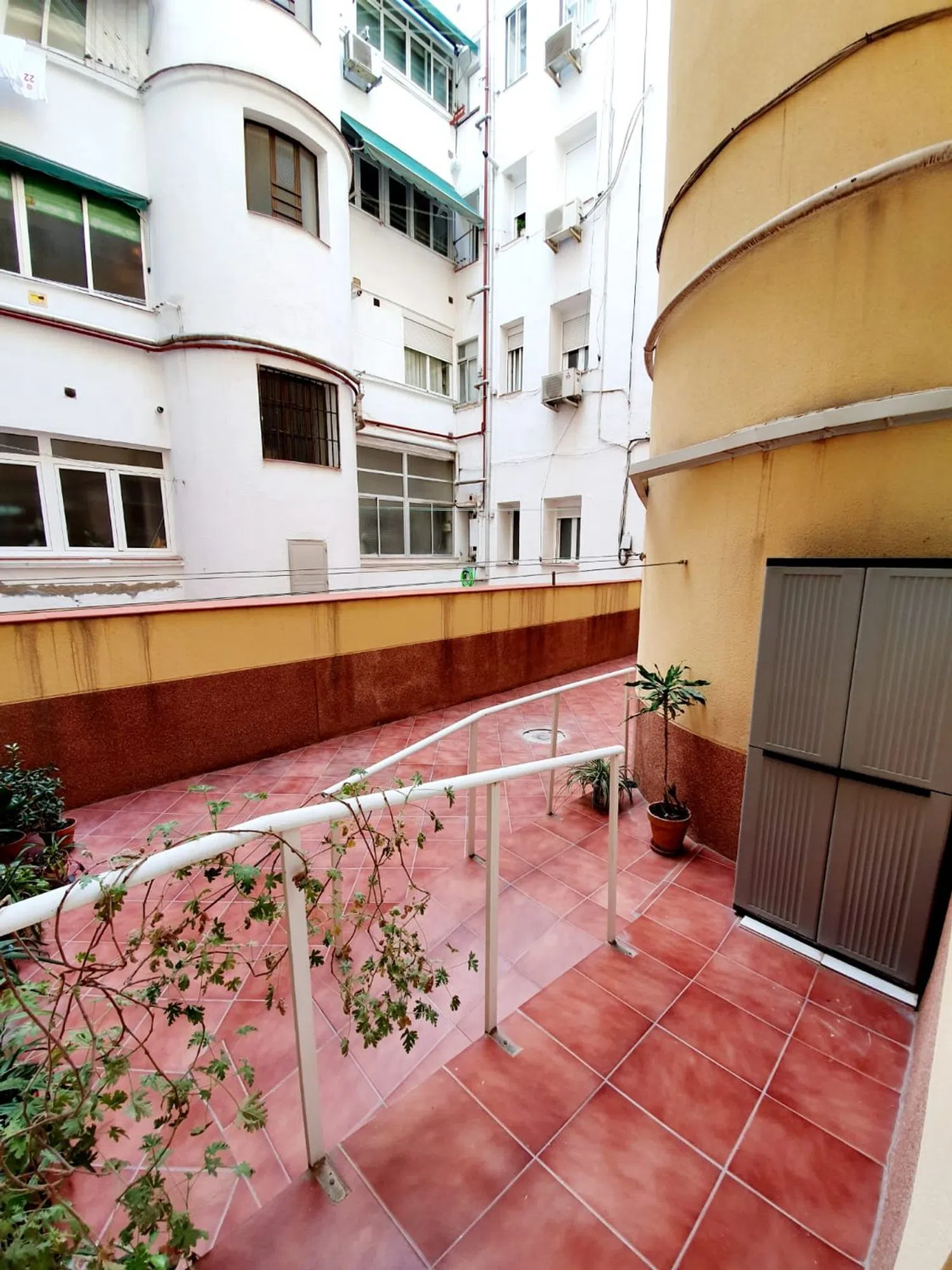 Piso en calle de Andrés Mellado, 81 - Foto 11