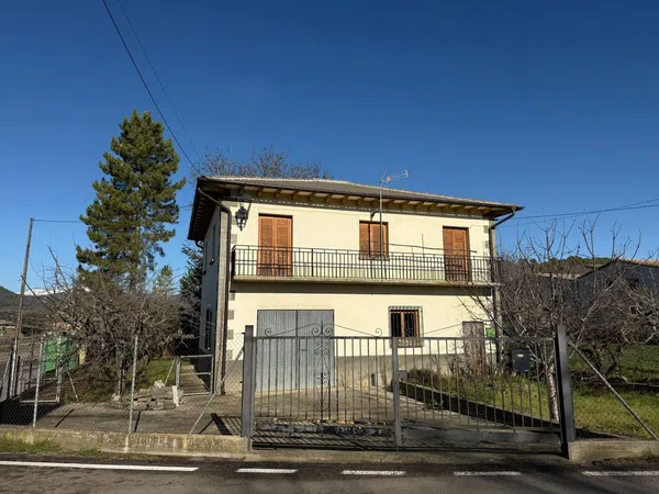 Casa o chalet independiente en Calle Única, 8 - Foto 1