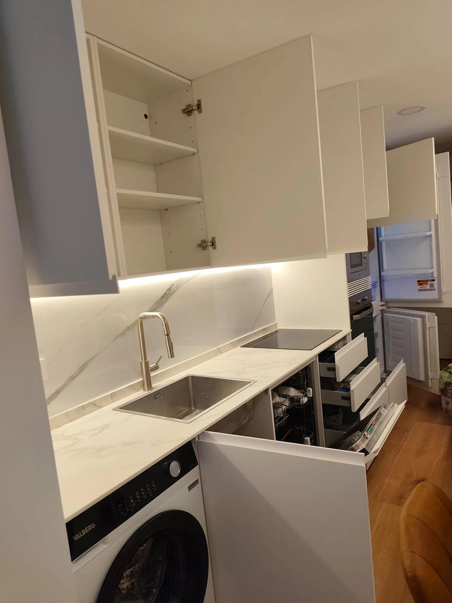 Piso en paseo de La Habana, 26 - Foto 19