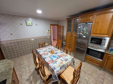 Chalet en  Calle Mora y Cabrera 6 - Foto 11