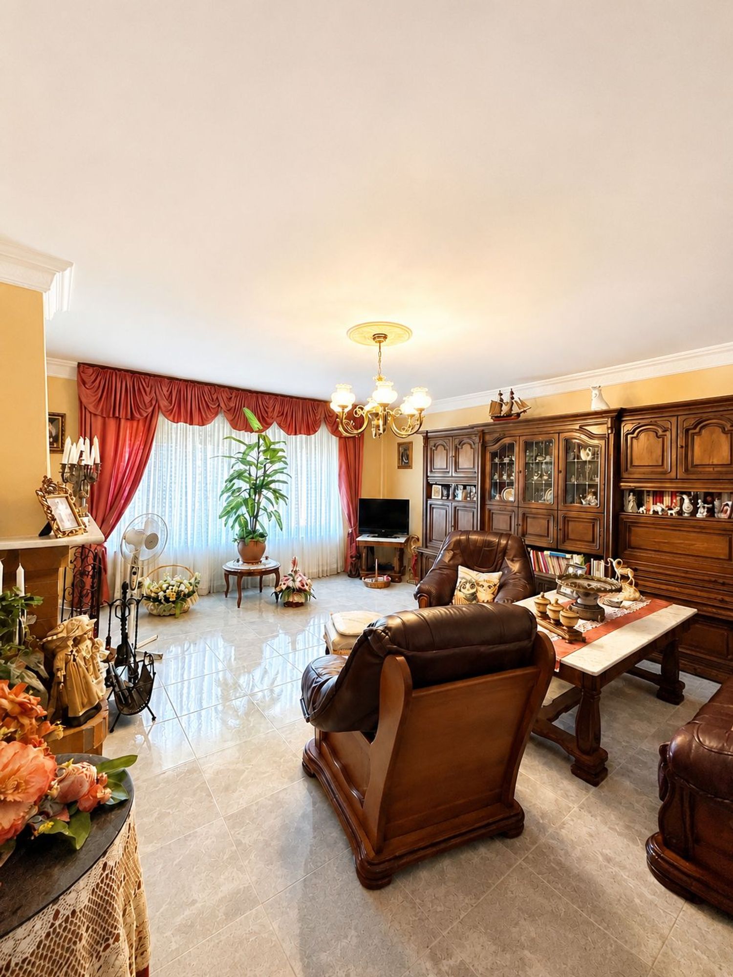Casa o chalet independiente en Calle Caballero del Febo, 50, Fuente Alegre - El Chaparral - Los Morales - Foto 5