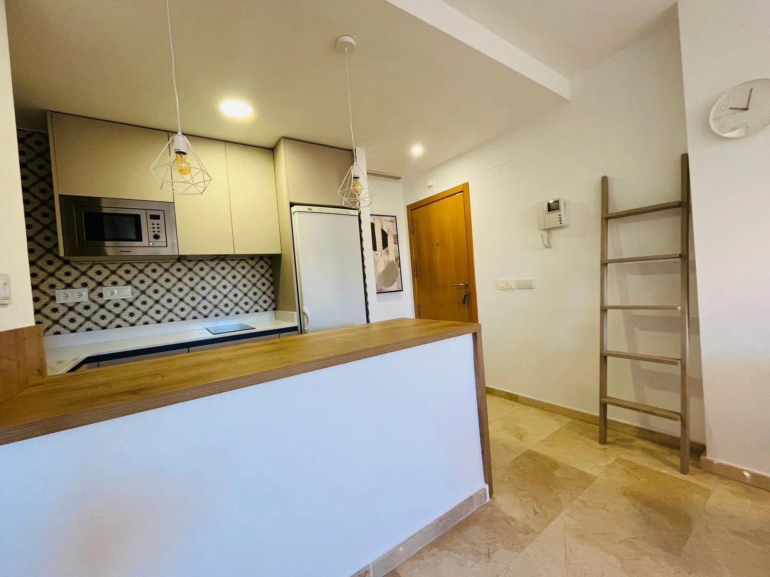 Piso en paseo Misionero Luis Fontes Servet, 11 - Foto 12