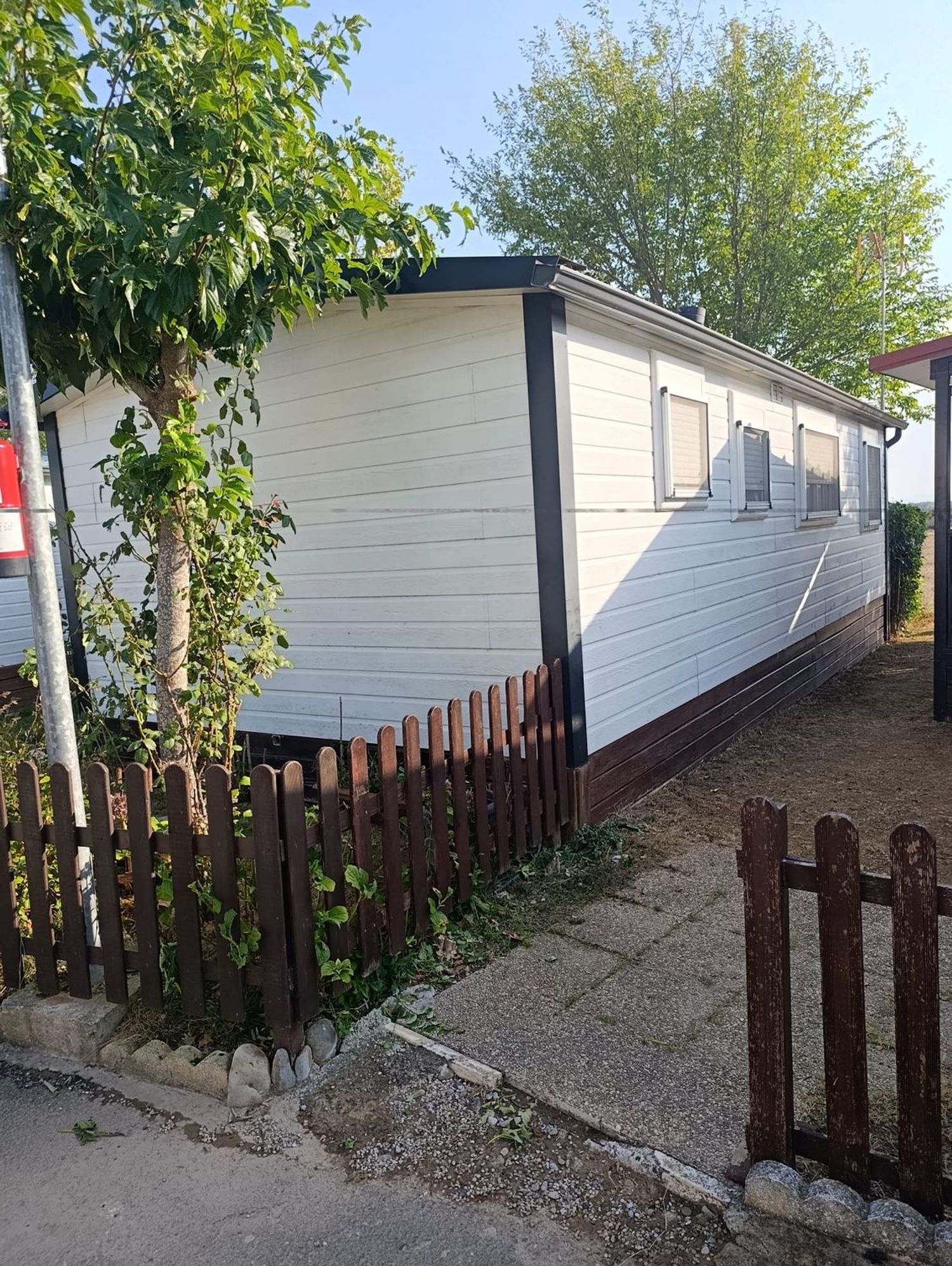 Casa o chalet independiente en Camping Bardenas, 660 CtraNAPK - Foto 14