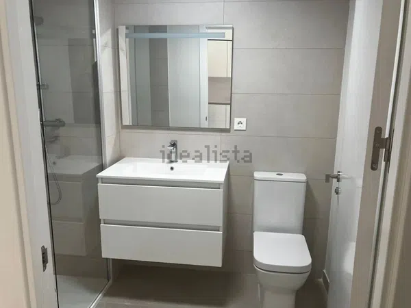 Piso en Calle del Riu Segre, 21, Nou Benicalap - Foto 8
