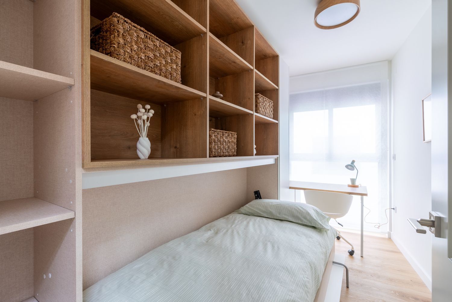 Dúplex en calle Feria, 21 - Foto 16