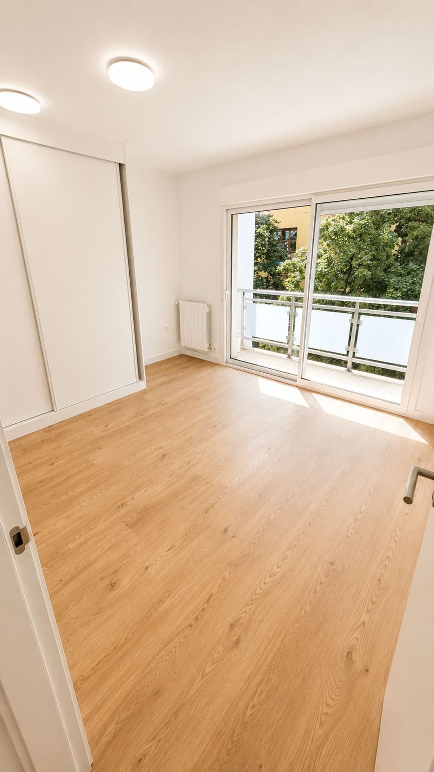 Piso en Calle Tablas, 14, Jardín Botánico - Foto 6