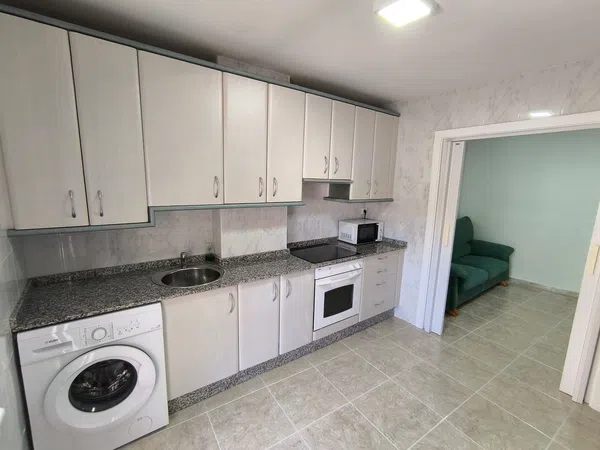 Piso en Travesía Hornos, 4, Centro, Centro - Foto 1