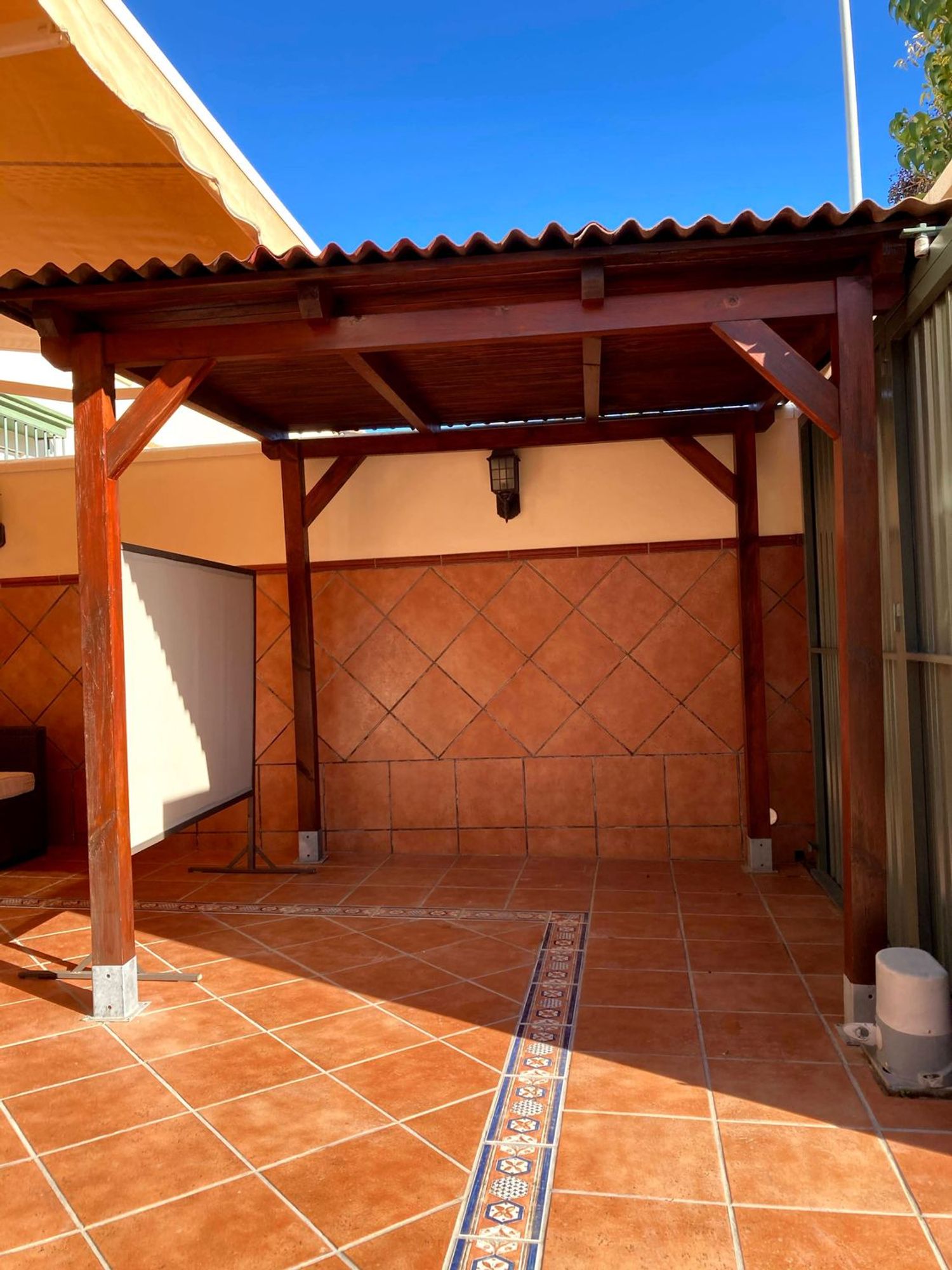 Chalet adosado en Calle José Luis López-Aranguren, 17, Pozoalbero - Foto 20