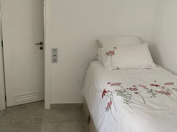 Chalet pareado en alameda de Levante, 2 Albatros - Foto 18