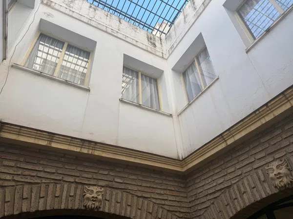 Casa o chalet independiente en Calle Jesús y María, 14, Centro - Foto 2