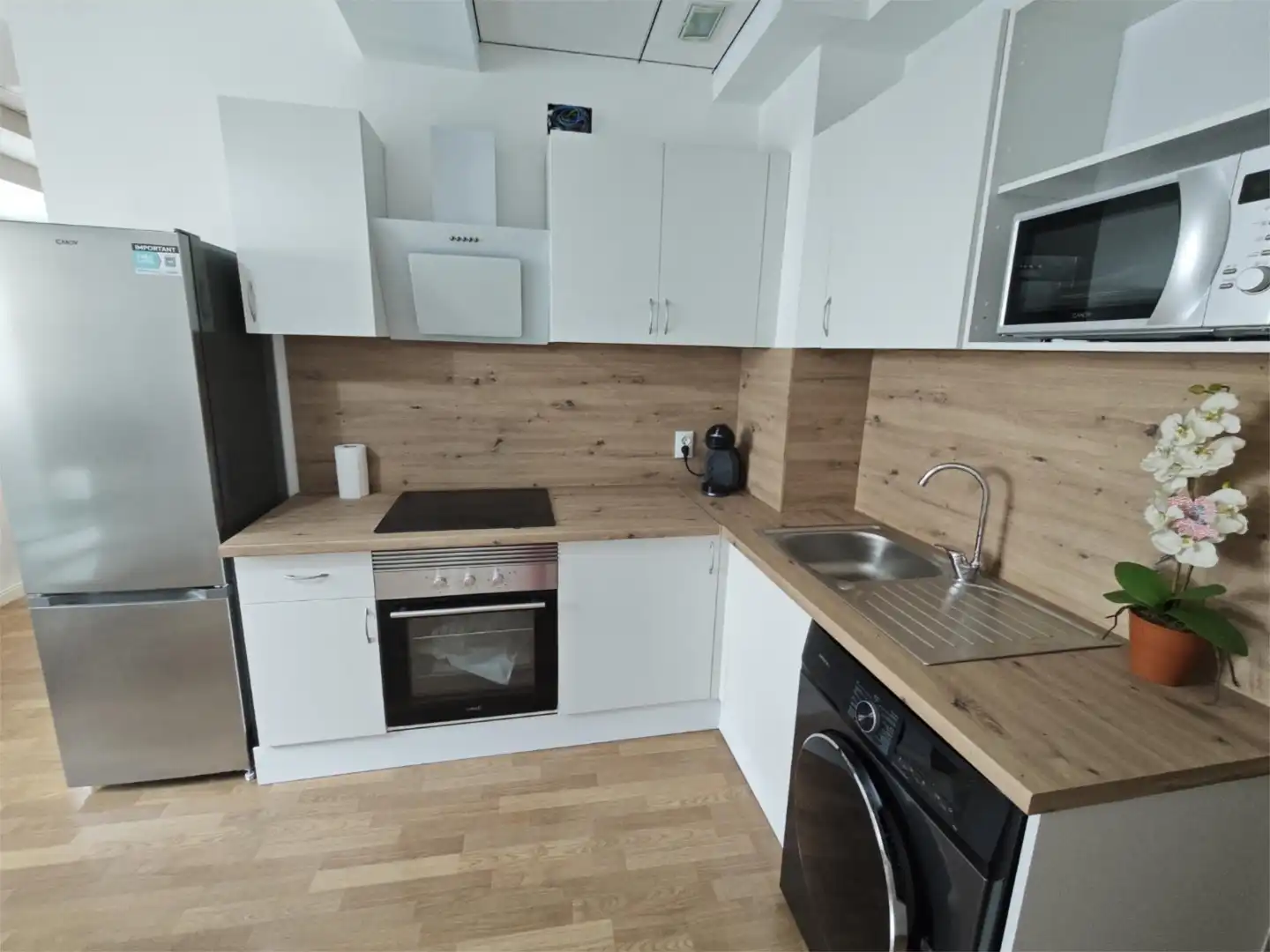 Piso en  Calle RÍos Verdes 13 - Foto 5