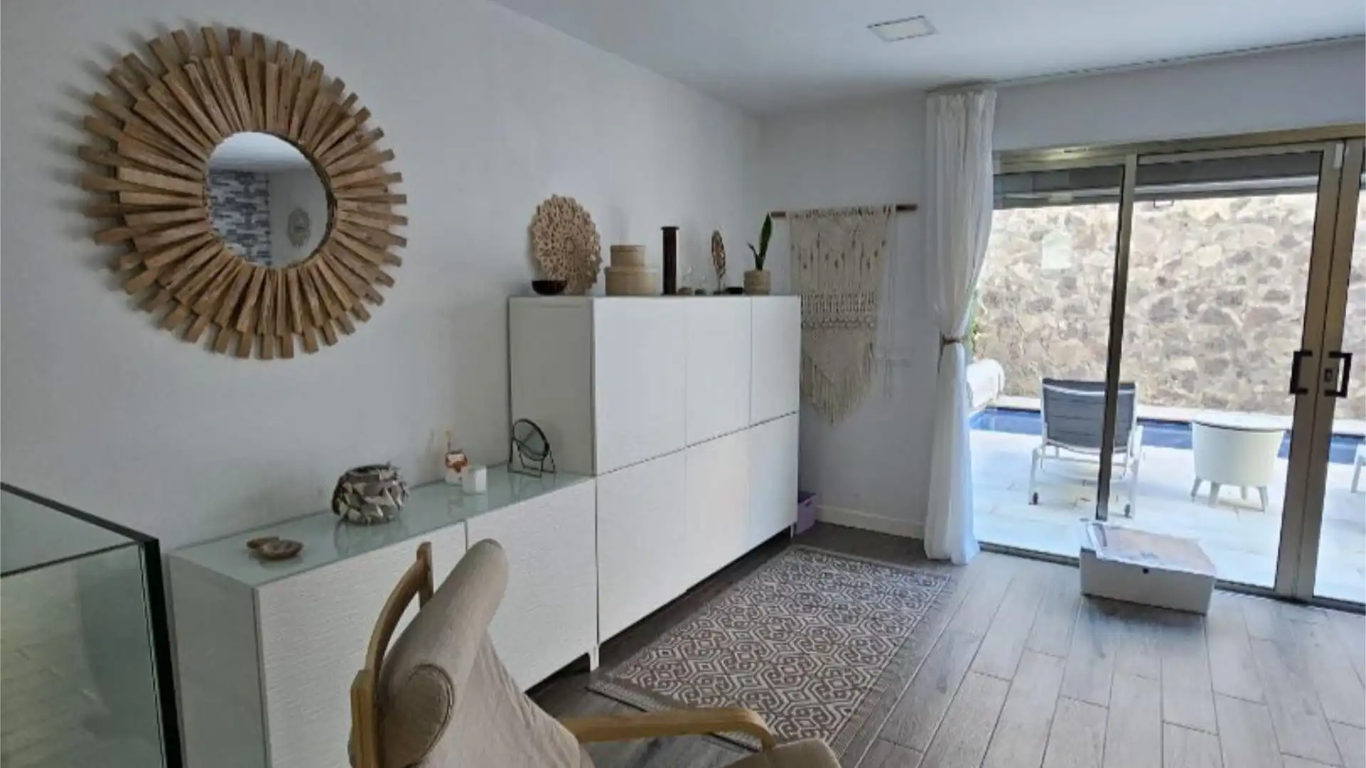 Casa adosada en  Calle Francisco de La Torre 31 - Foto 8